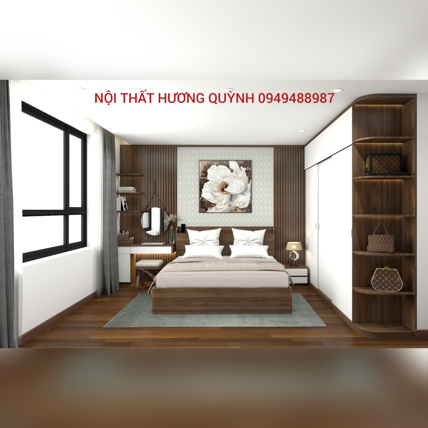 Nội Thất Hương Quỳnh | Hanoi