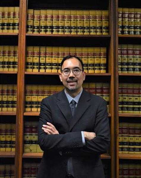 Law Offices of Kenneth U. Reyes, APC | Los Angeles CA
