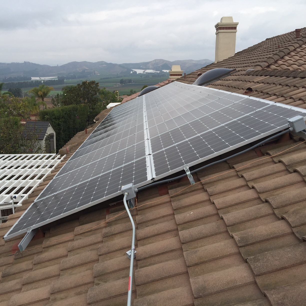 Codella Solar & Associates | Ventura CA