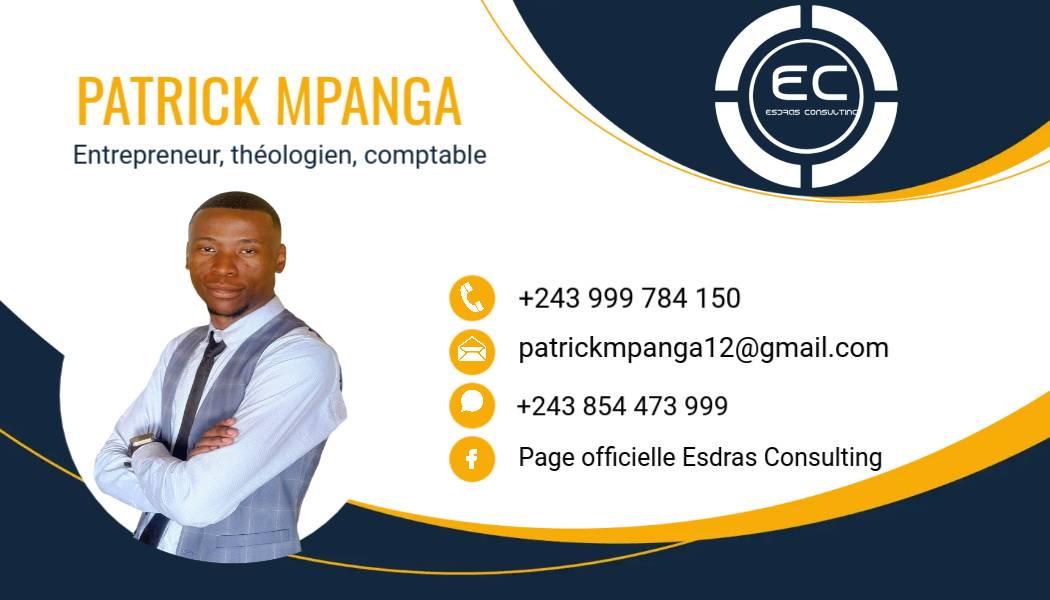 Esdras Consulting