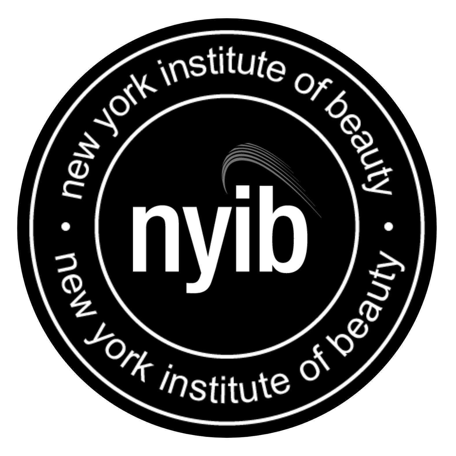 New York Institute of Beauty logo