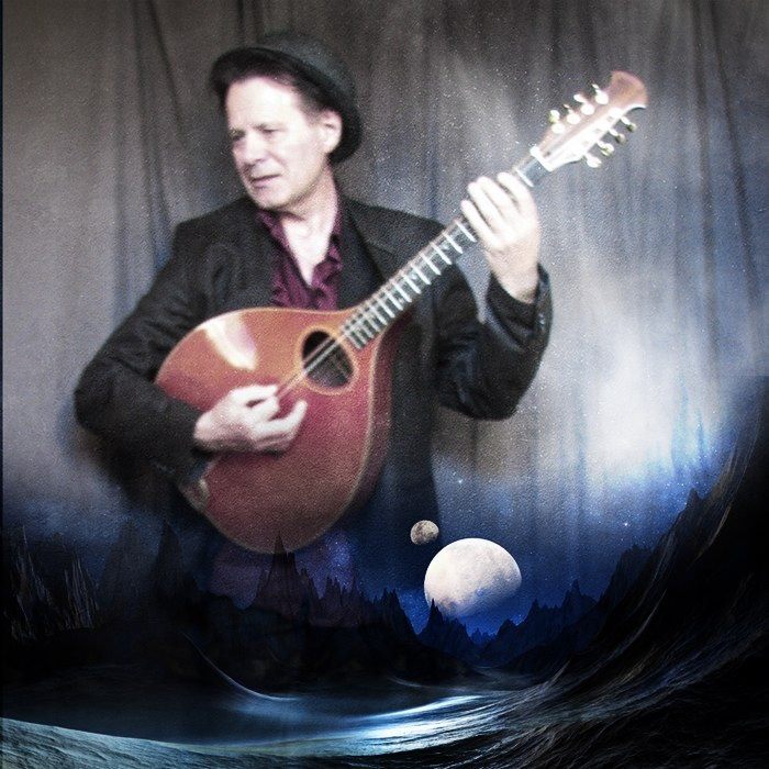 Dominique Rivière
