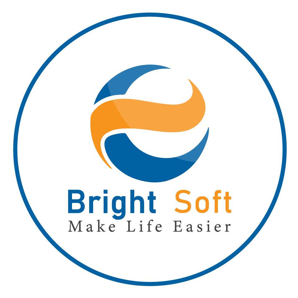 Bright Soft | Dhaka