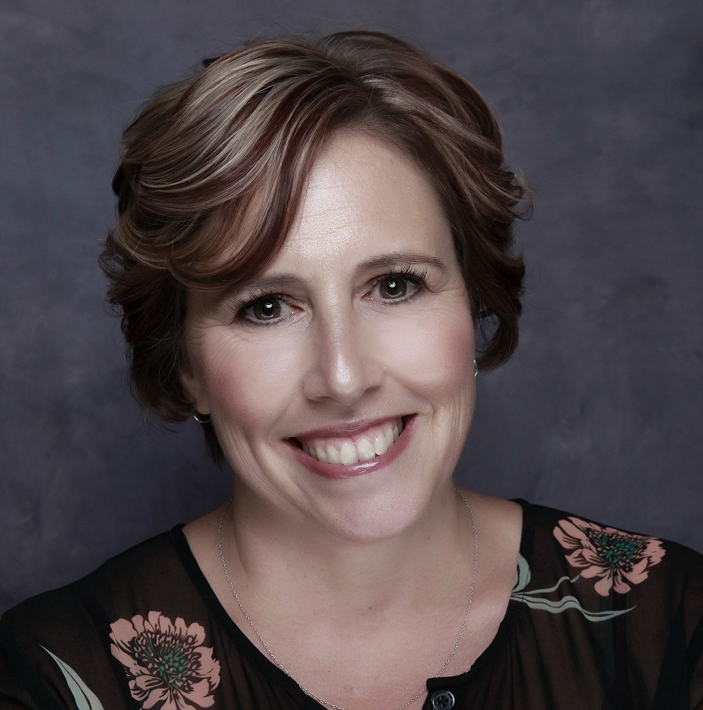 Michelle Fitzpatrick