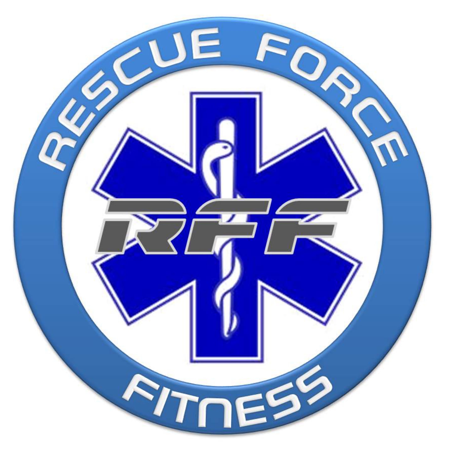 Rescue Force Fitness added a new photo. - Rescue Force Fitness