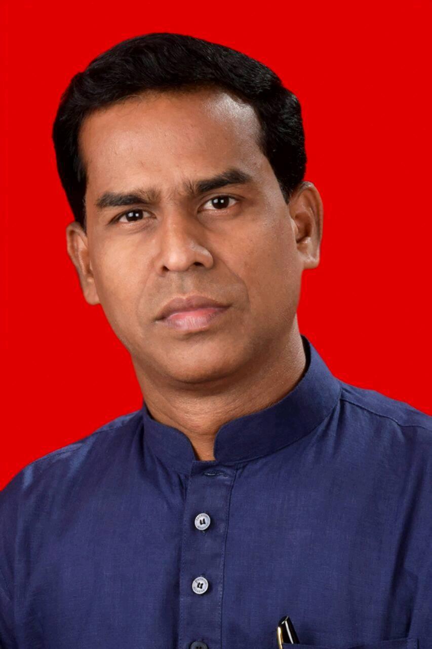 Advocate-Santosh Dhotre