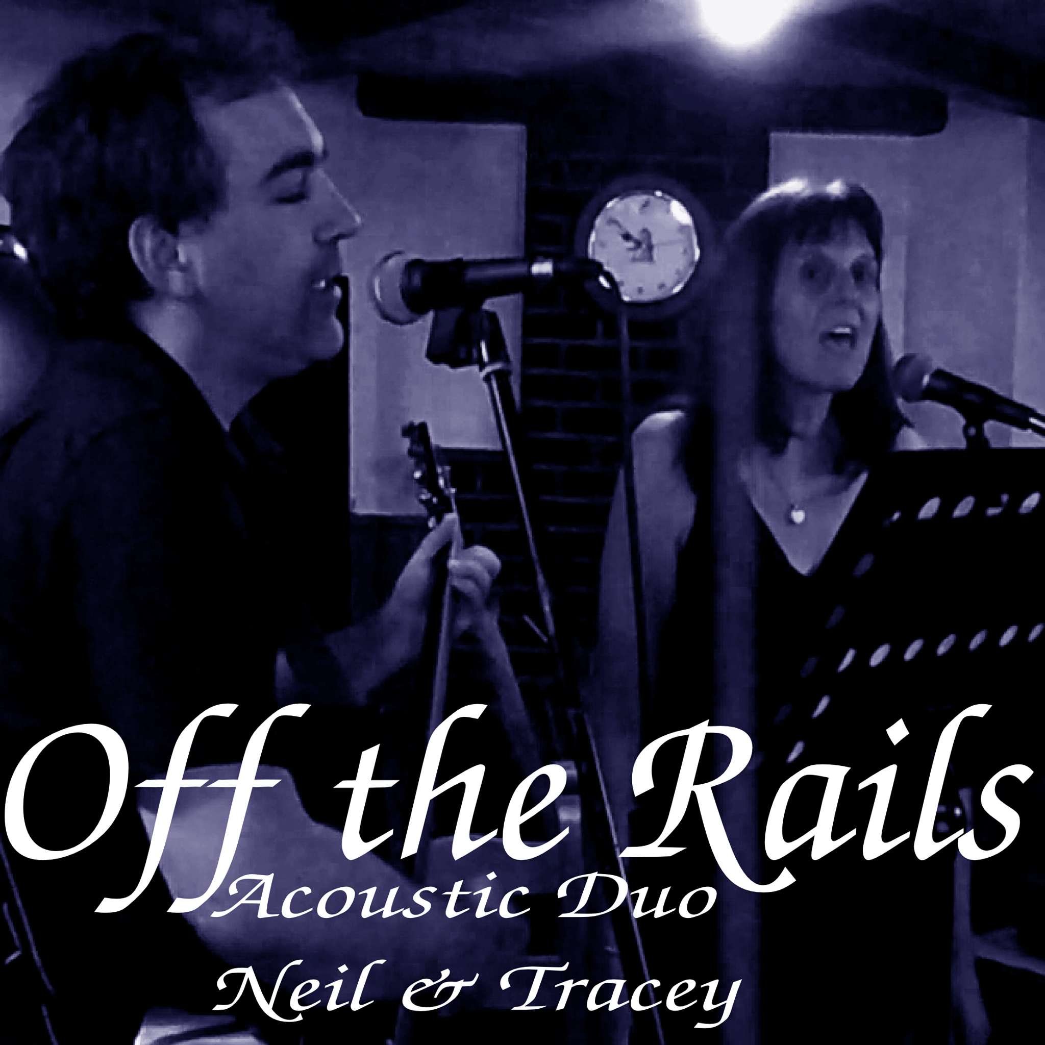 Off The Rails
