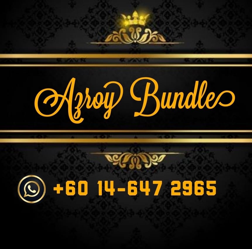 Azroy Bundle