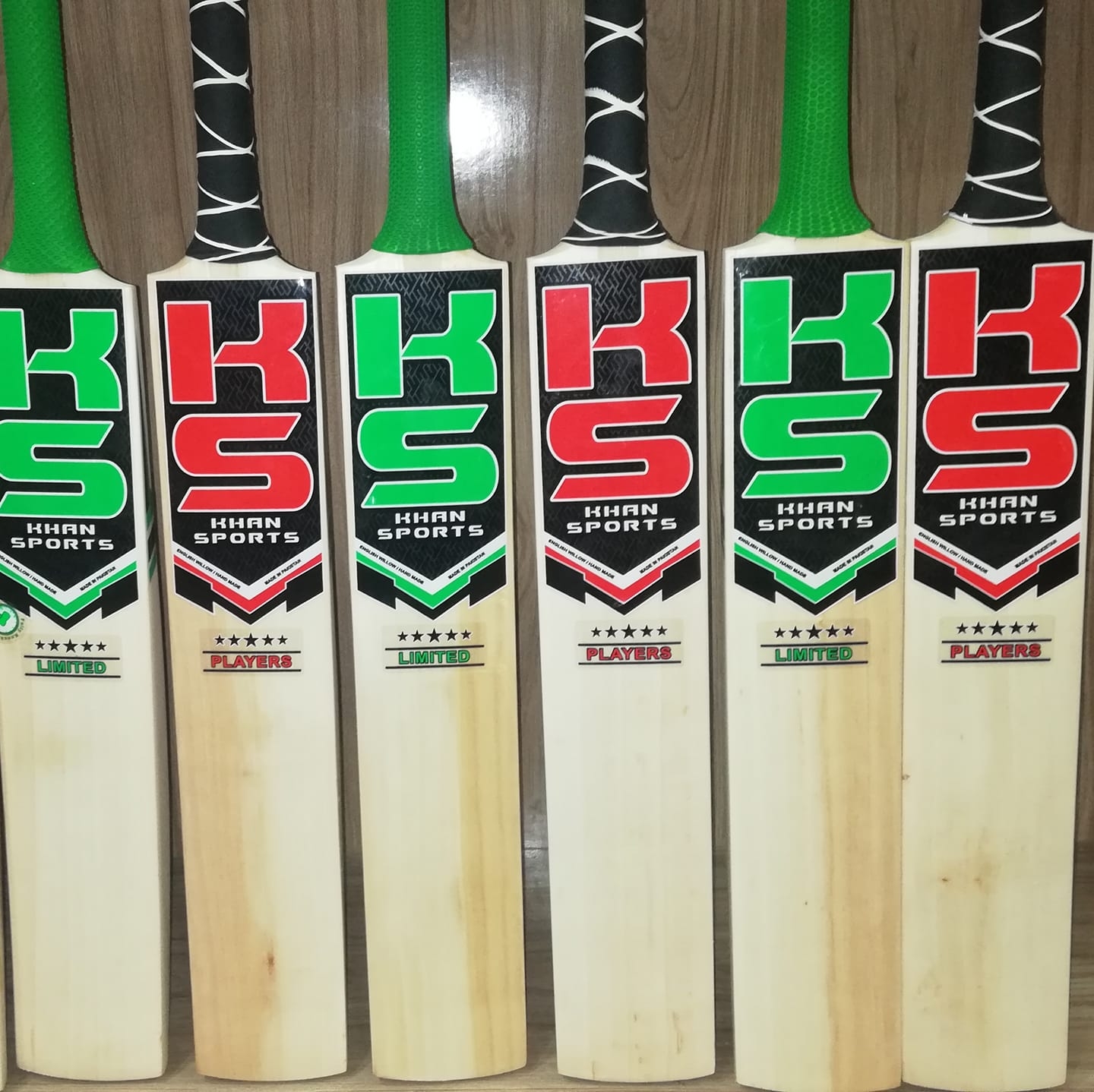 KHAN Sports RWP