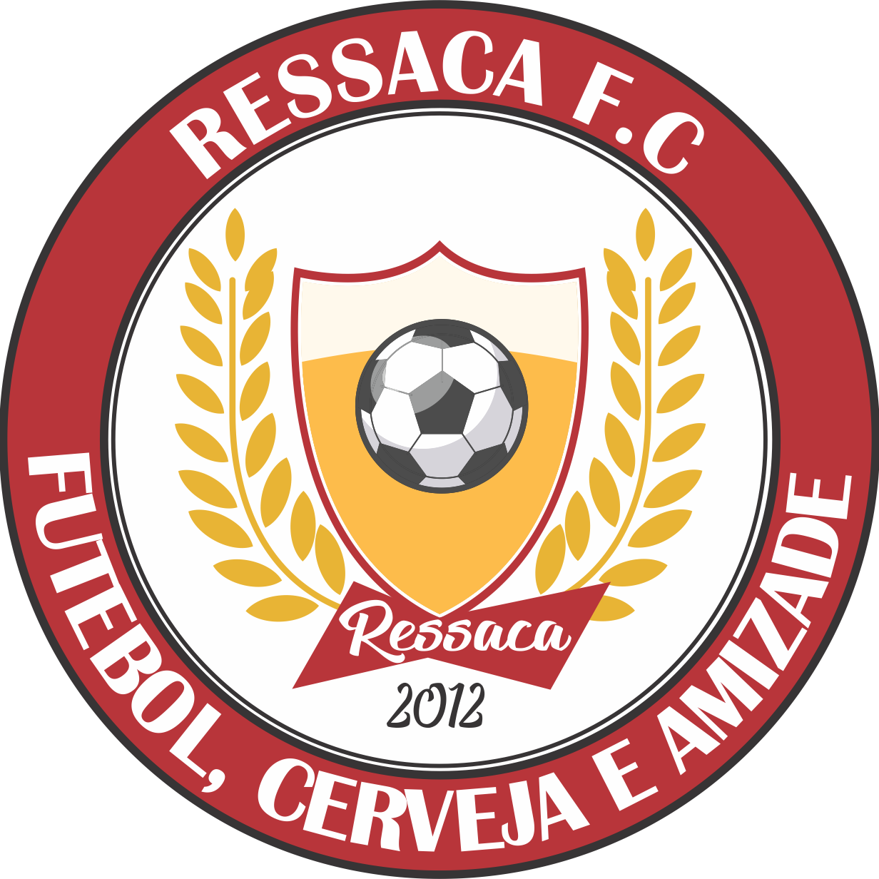 Ressaca F.C