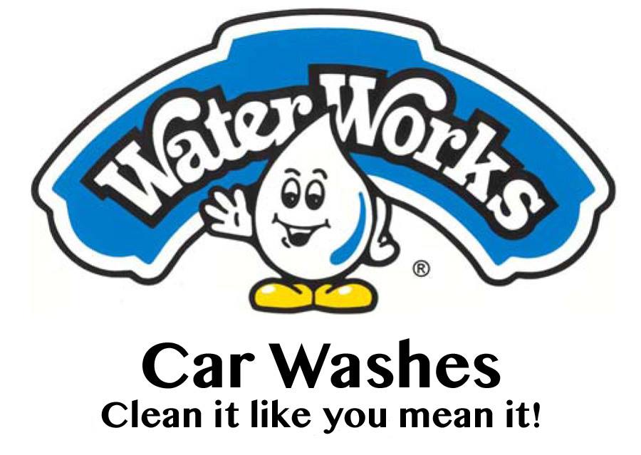 Waterworks Car Wash Springfield | Springfield IL