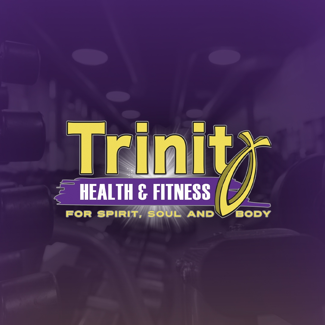 Trinity health and fitness | Spartanburg SC