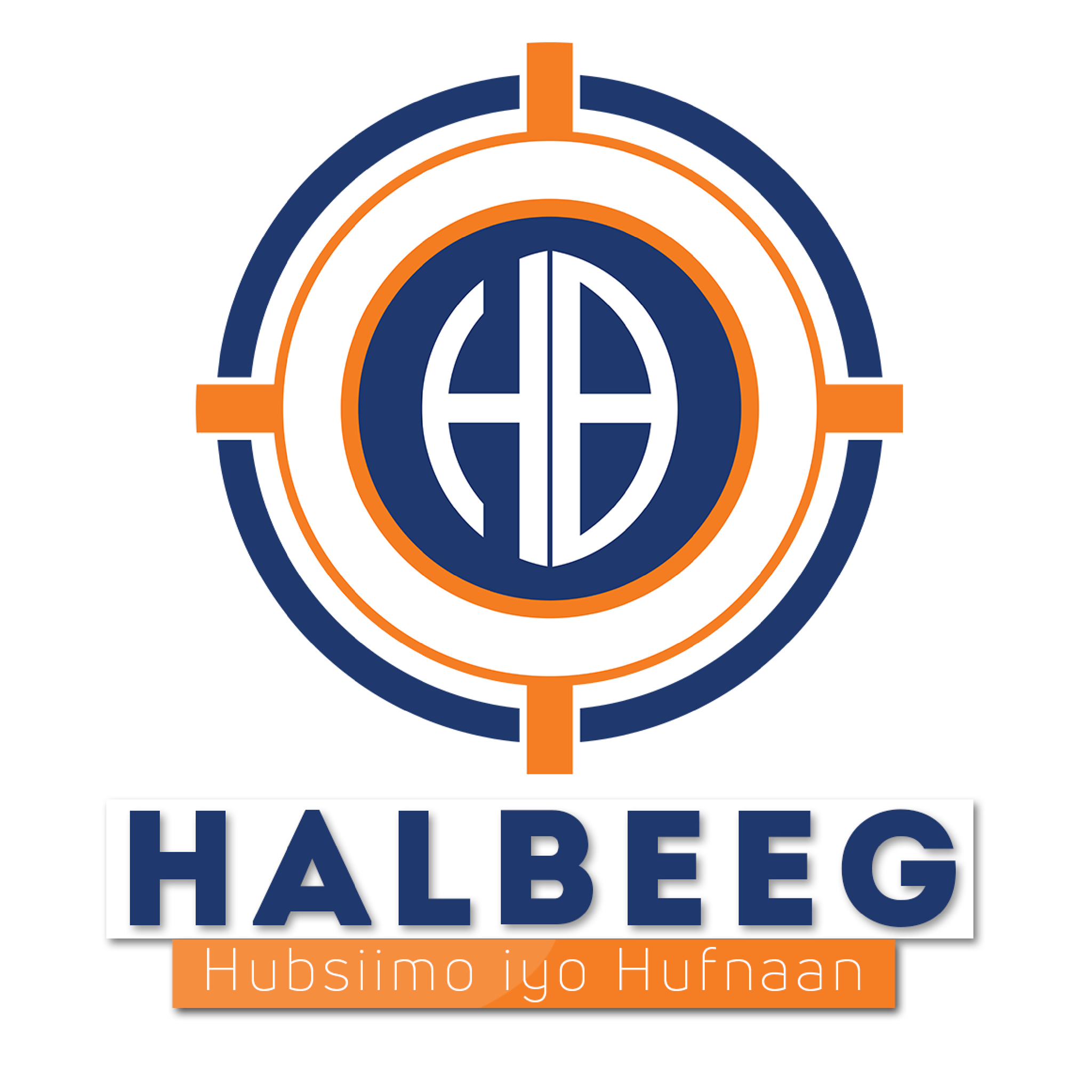Halbeeg