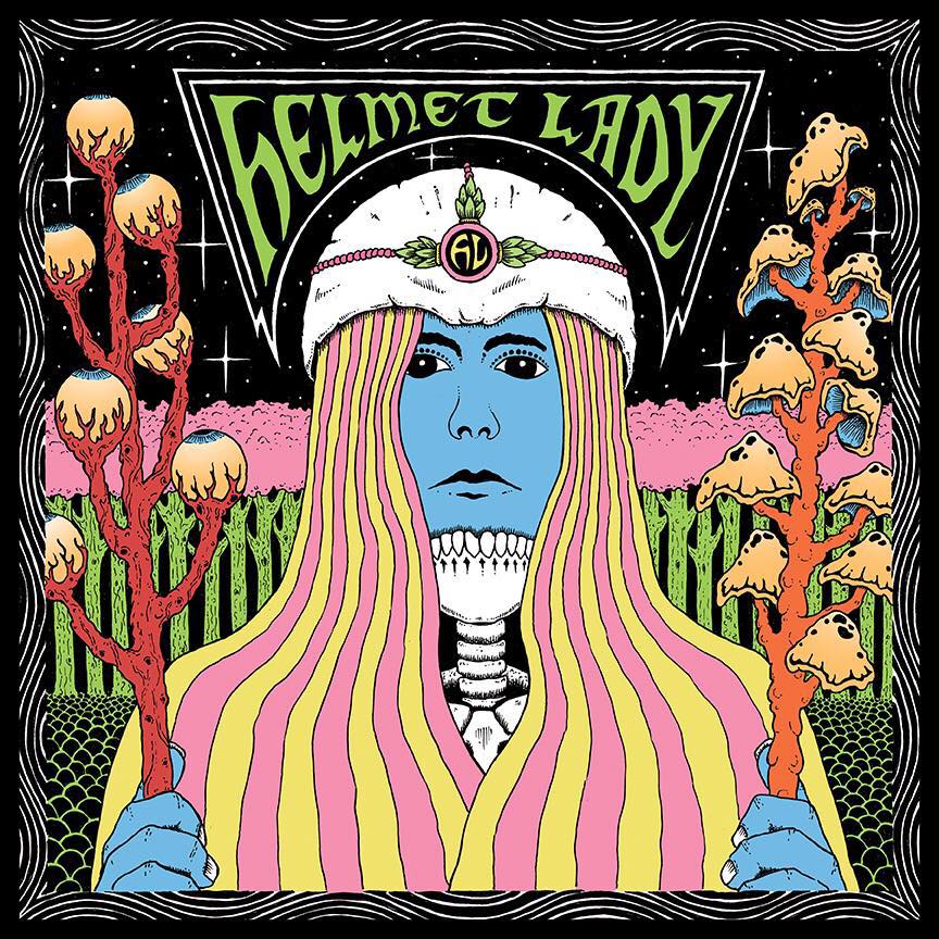 Cosmic Shakedown
