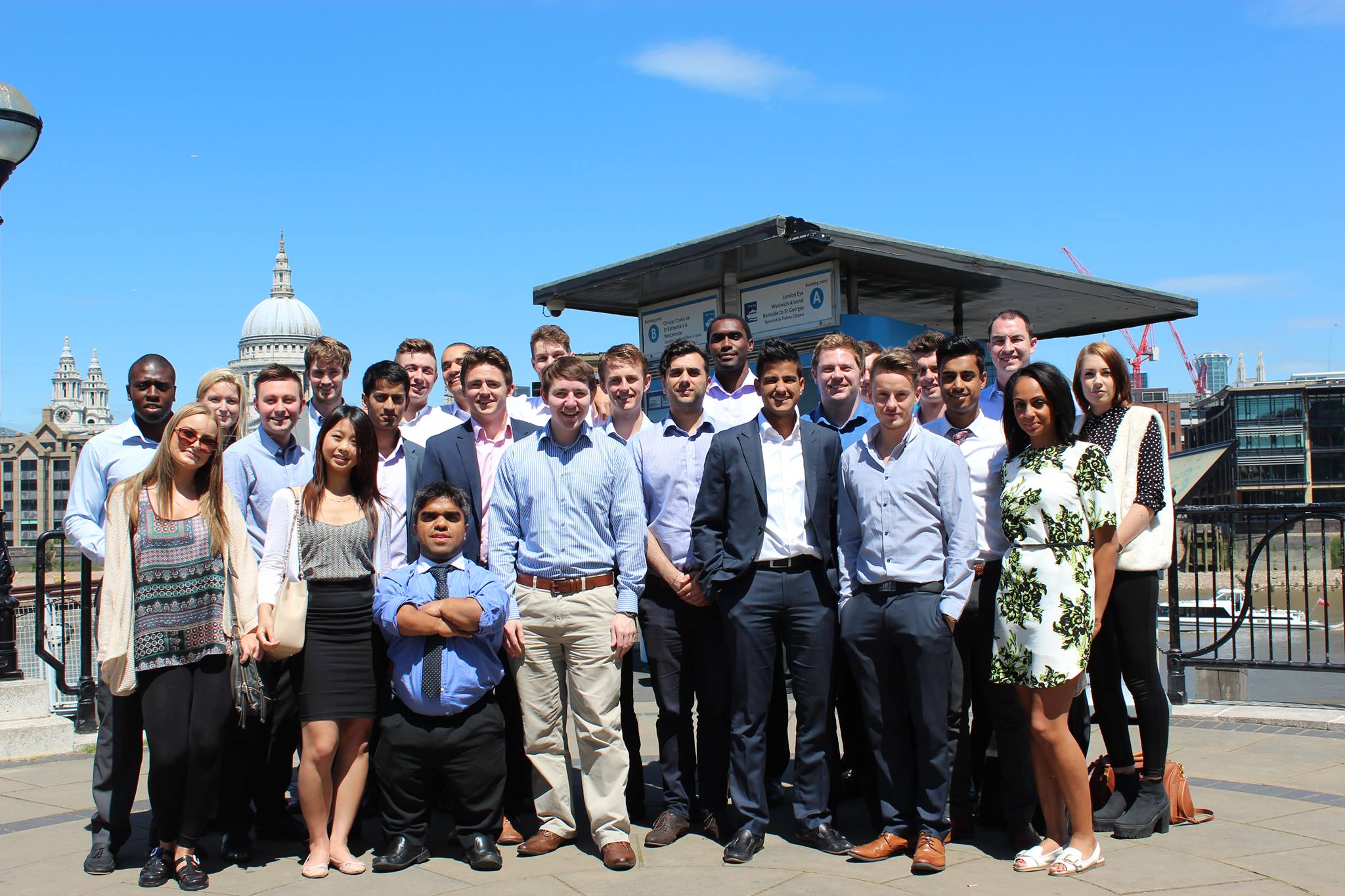 EngageTech Ltd | London