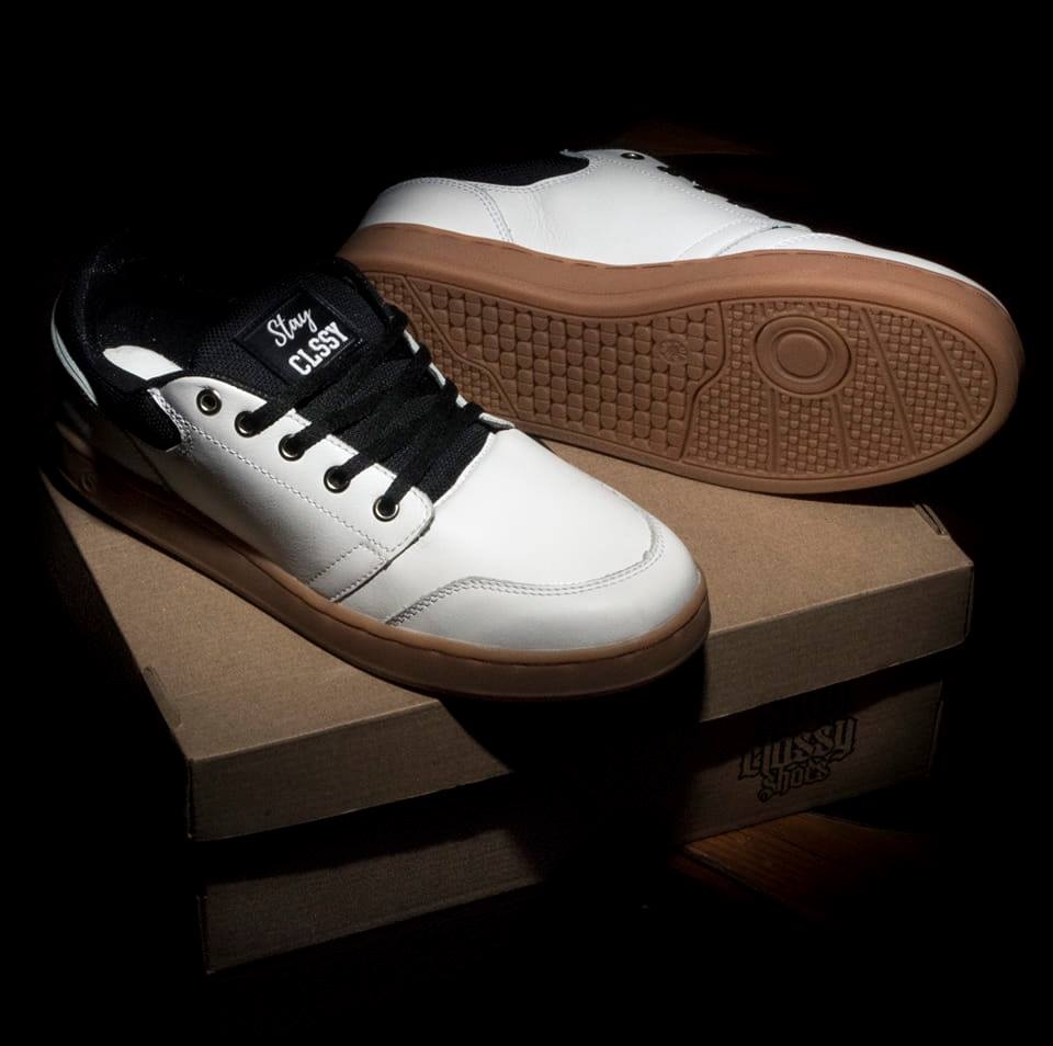 StayClassy Shoes
