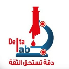 دلتا لاب للتحاليل الطبيه