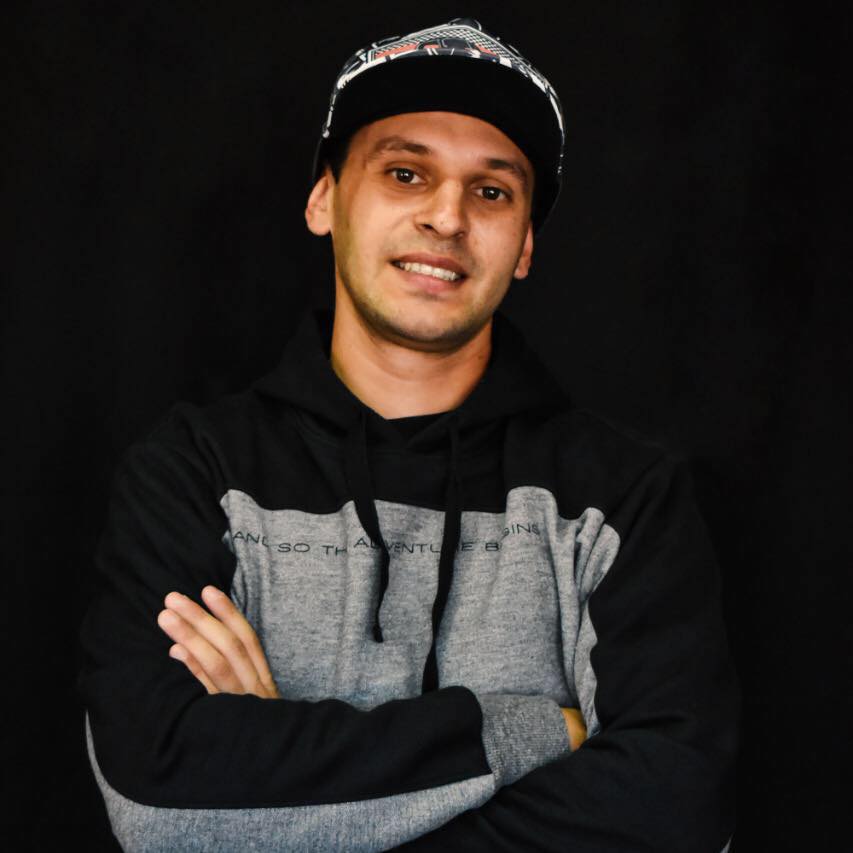 Dj Mauricio Rieg