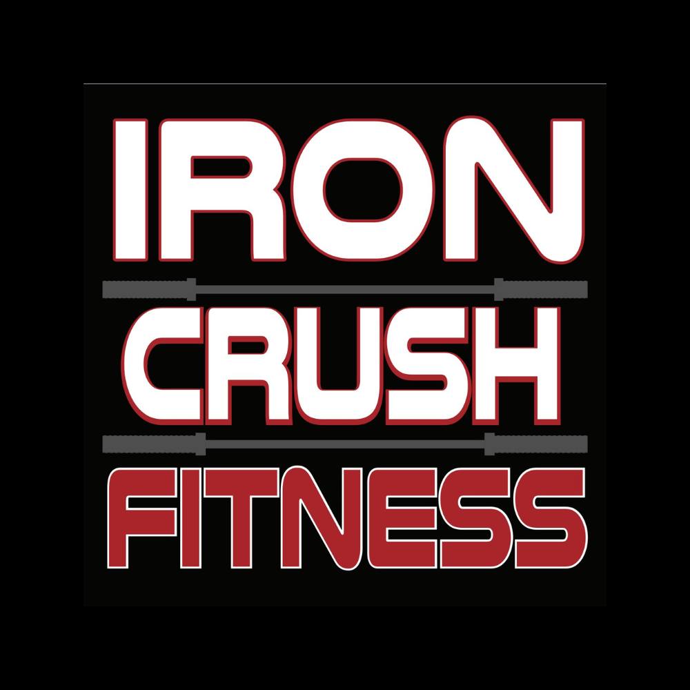 Iron Crush Fitness Allentown PA