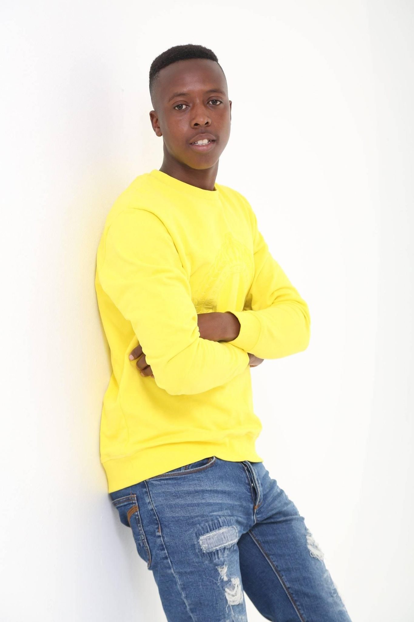 Model Mayson