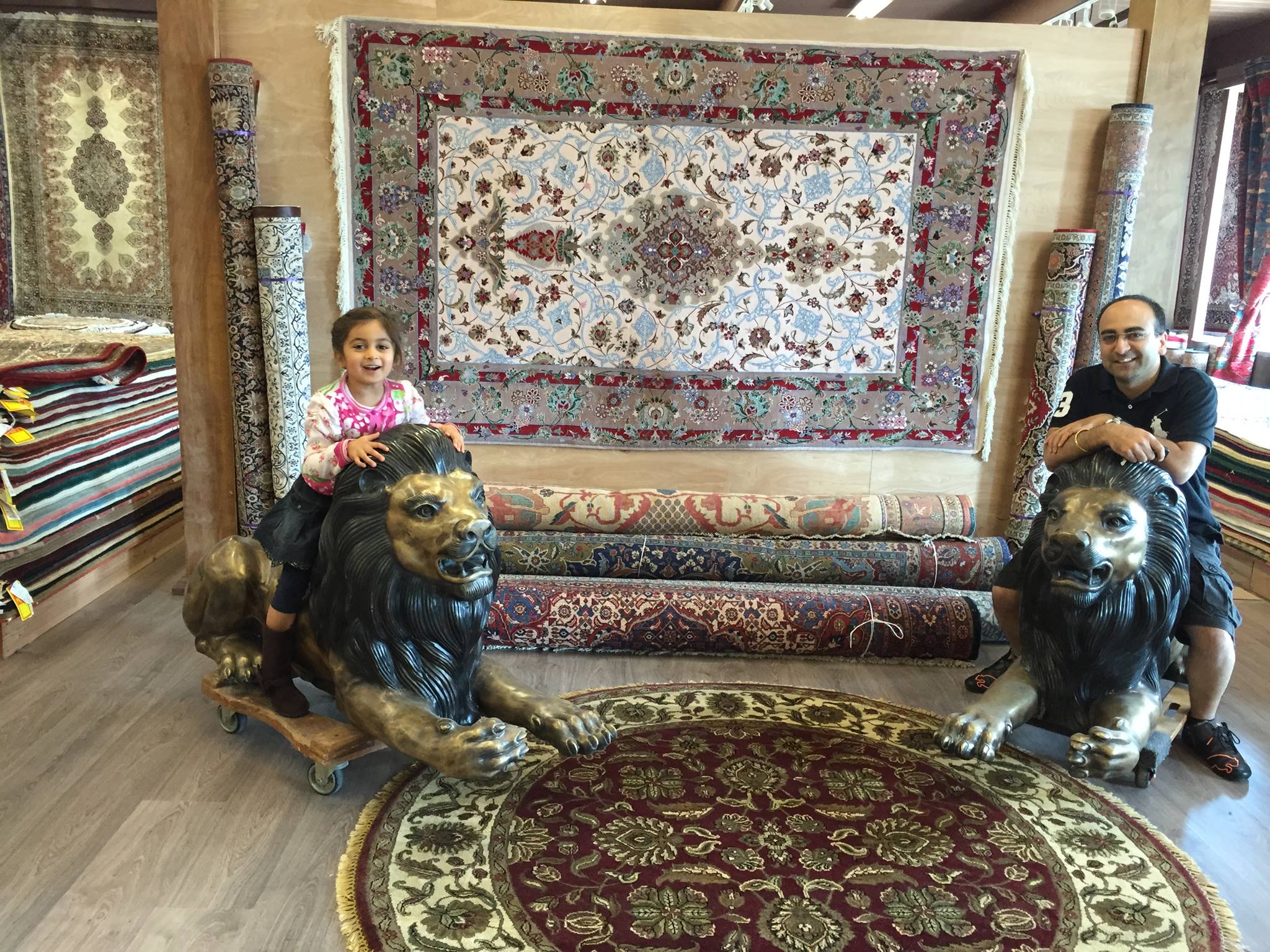 Central Rug Company | Belmont CA