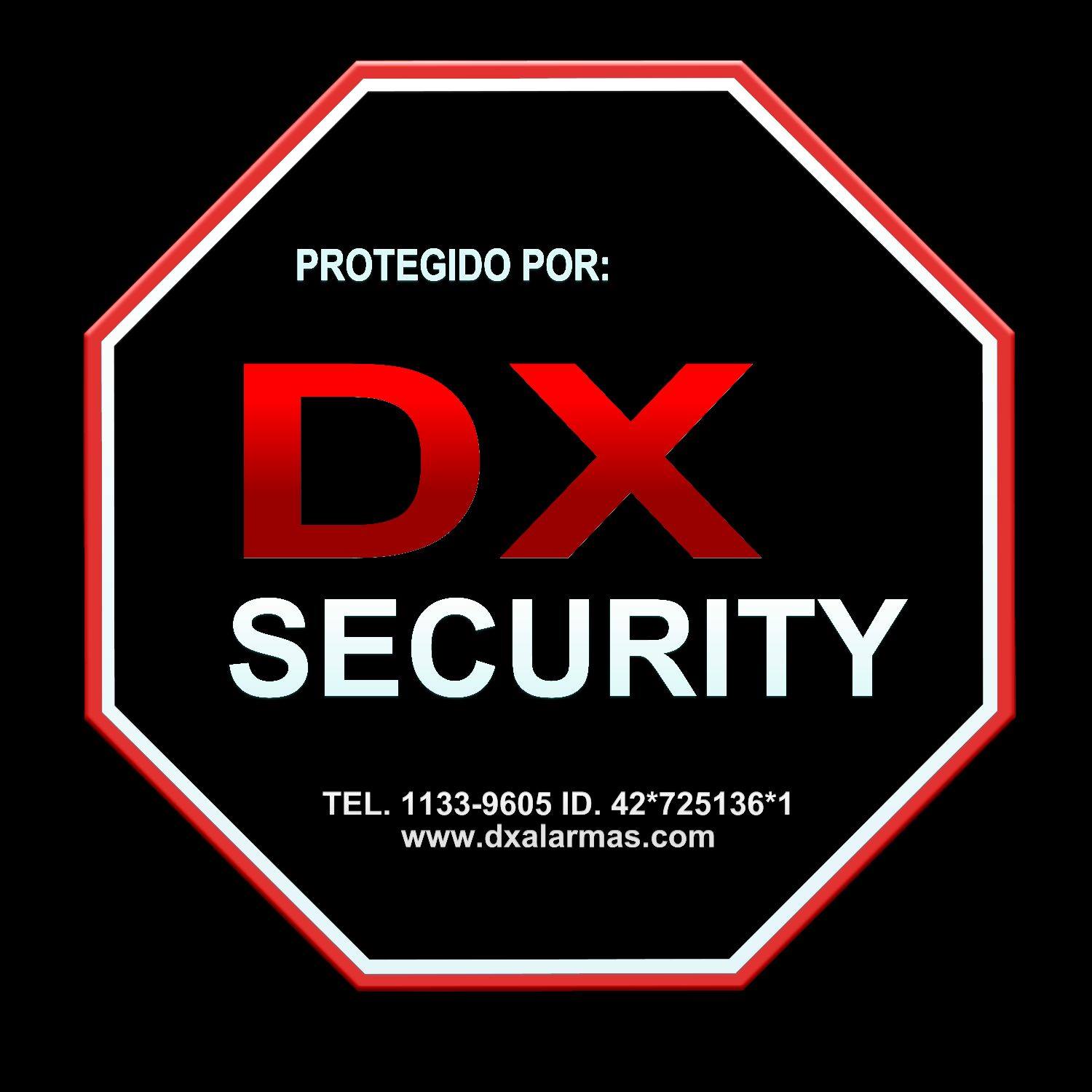 DX Security | Monterrey