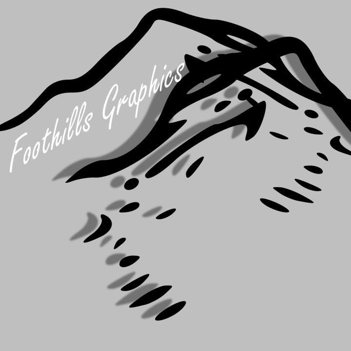 Foothills Graphics