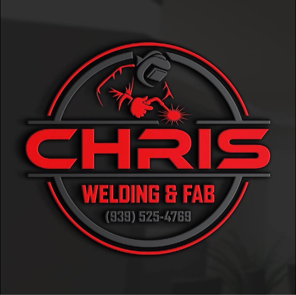 Chris Welding & Fab.