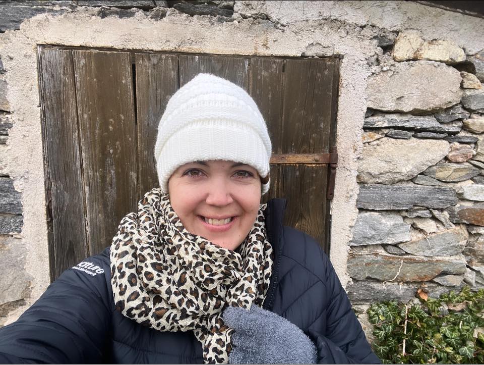 Rachele -Acendas Travel, previously Wandering Bliss Travel