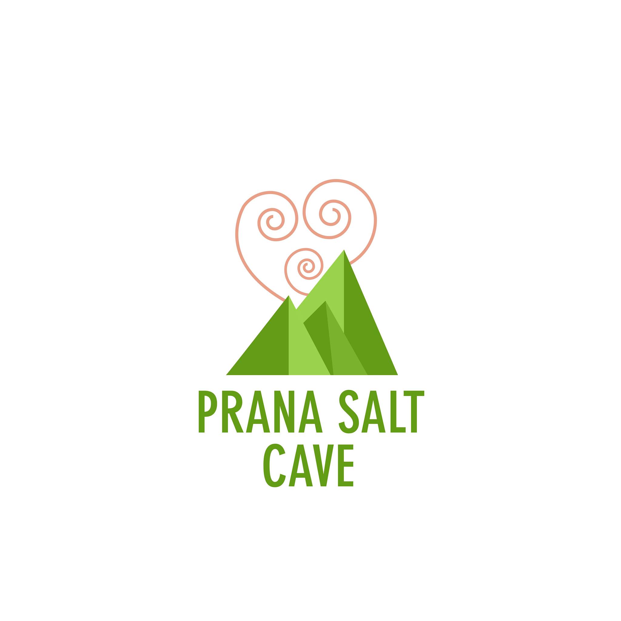 Prana Salt Cave | Wilmington NC
