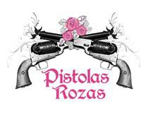 Pistolas Rozas