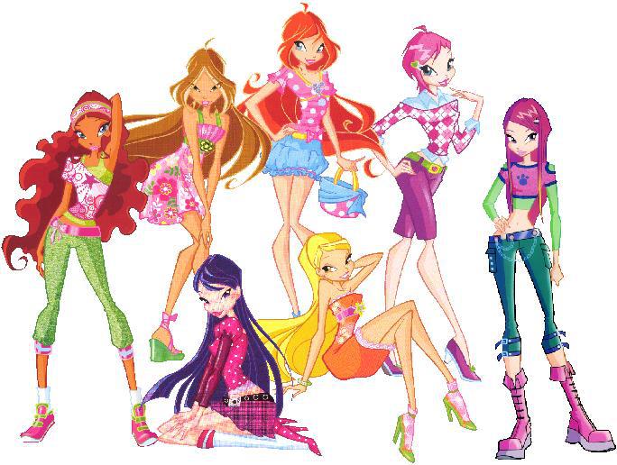 Winxice