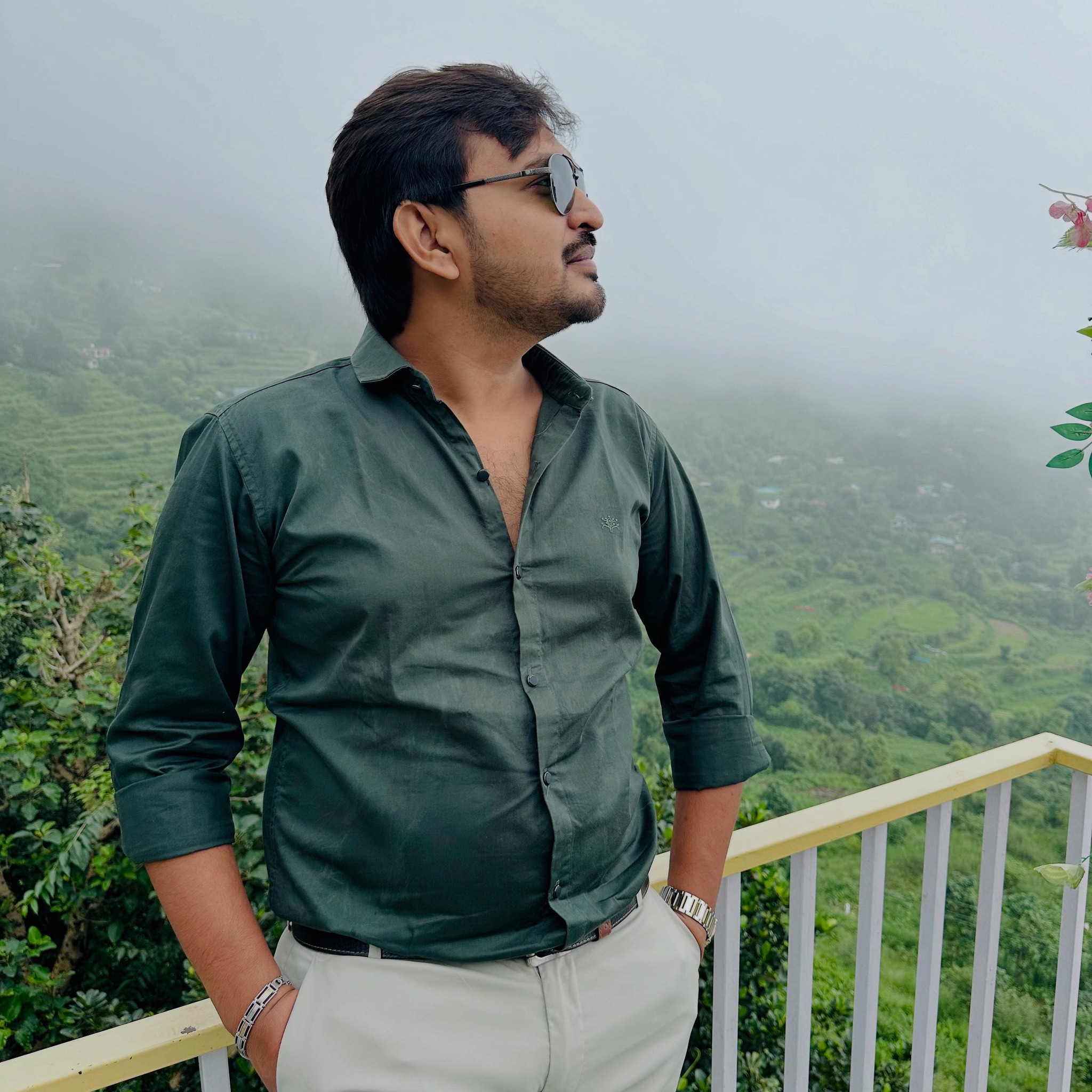 Daya Raj Singh Vlogs
