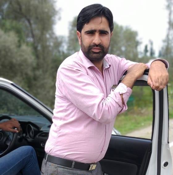 Abdul Rauoof