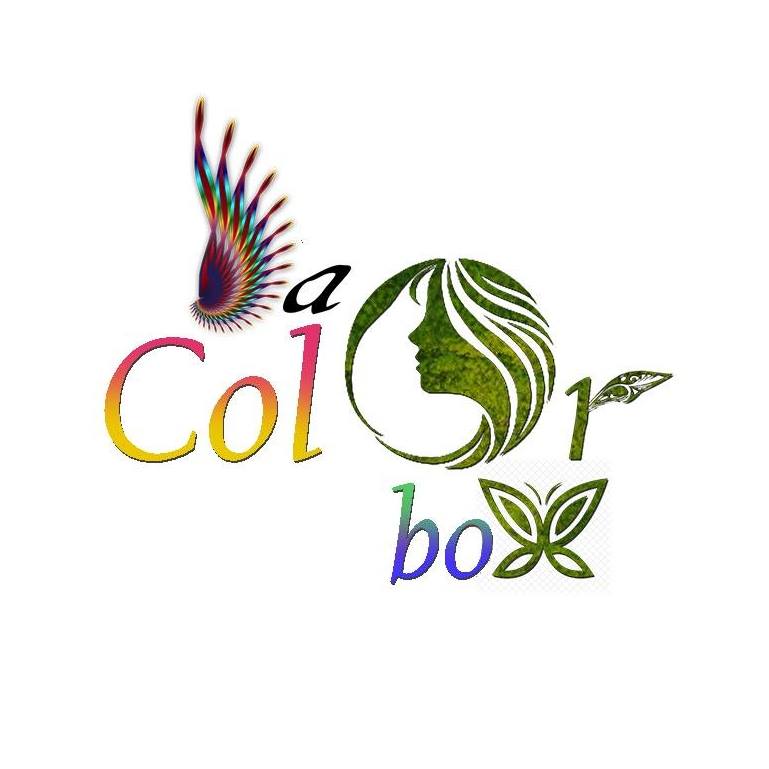 Da Color Box