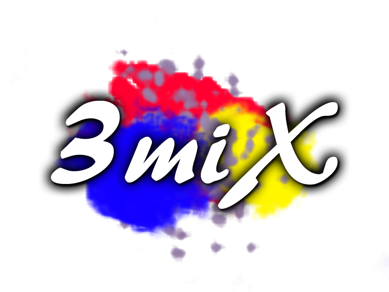 3mix | San Luis Potosí