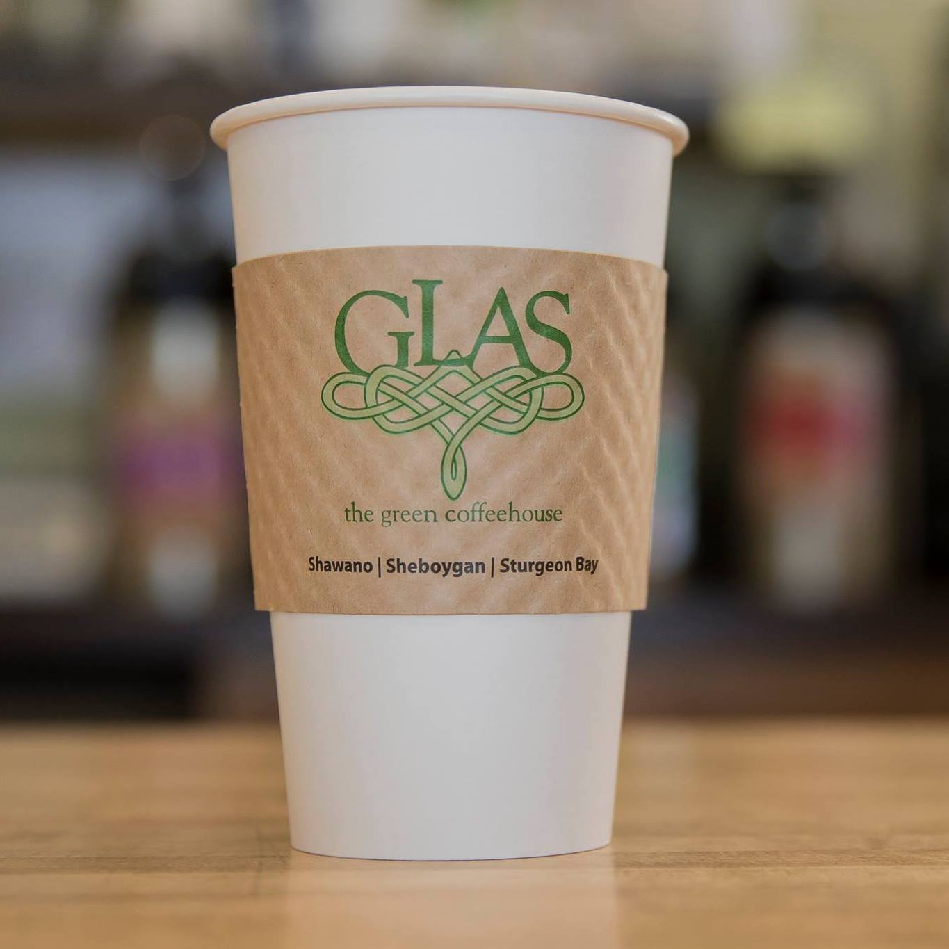 Glas Coffee (@GlasCoffee) • Facebook
