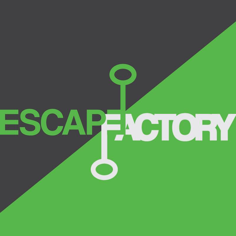 Escape Factory | Aarhus
