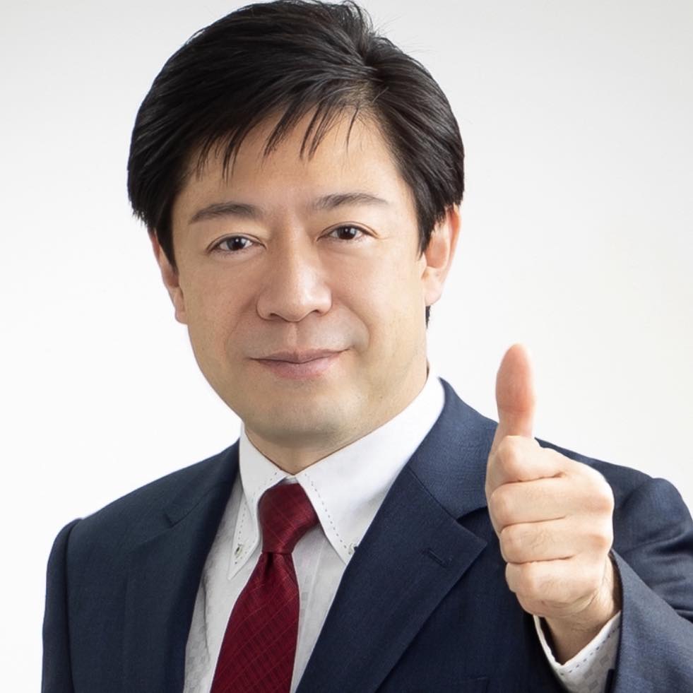 山下 史 守朗