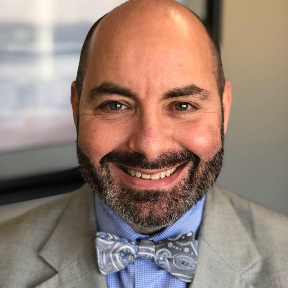 Todd Christian Boswell - Northwestern Mutual