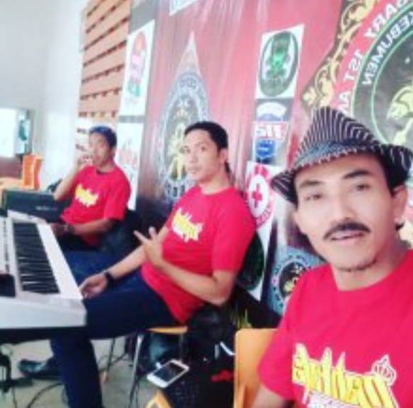 LUGUT MUSIK Entertaiment | Kebumen