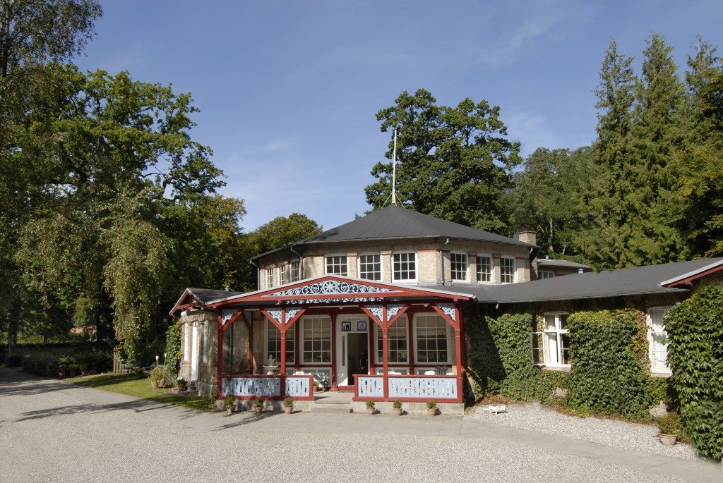 Danhostel Aarhus | Risskov