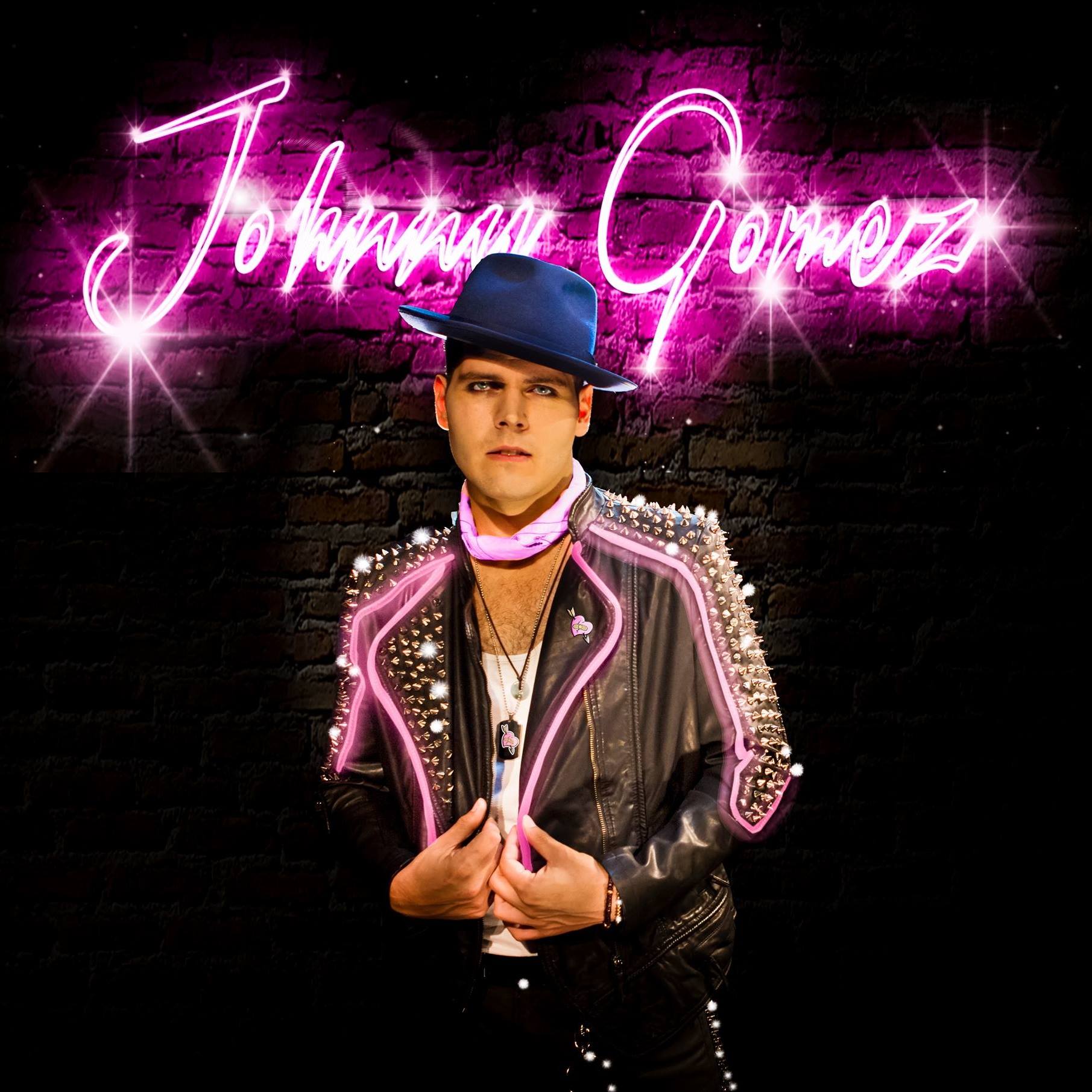 Johnny Gomez Music (@johnnygomezmusic) • Facebook