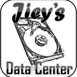 Jiey's Data Center