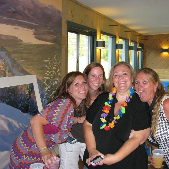 LRHS Class of 1994 20th High School Reunion