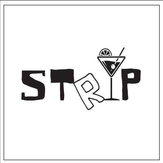 Kafe Strip 3