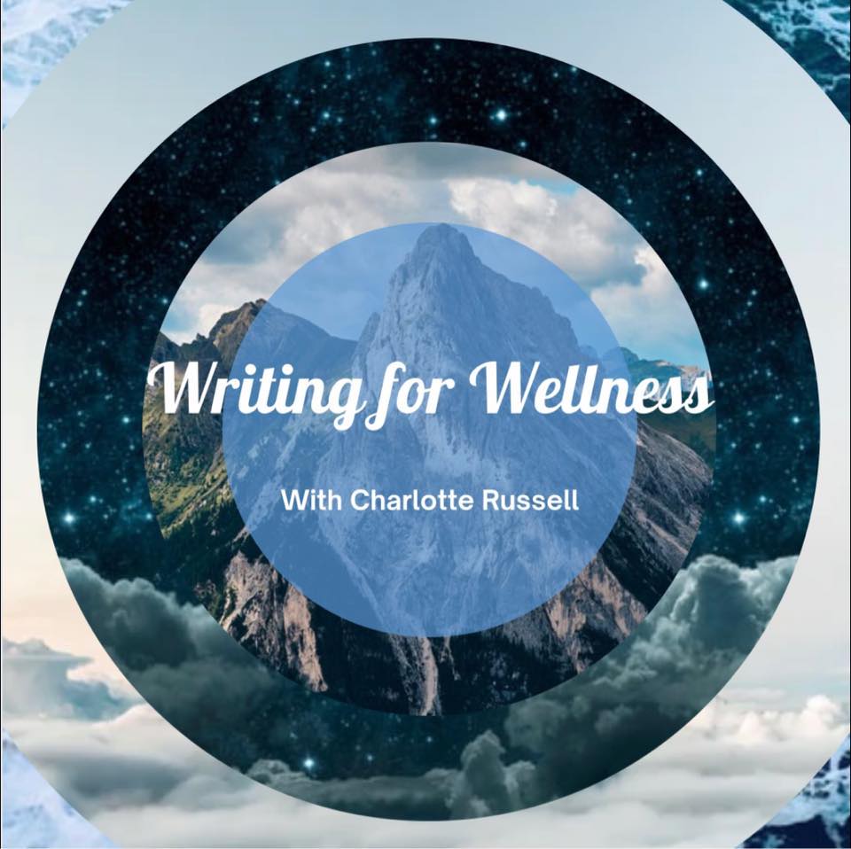 Charlotte Russell Writing