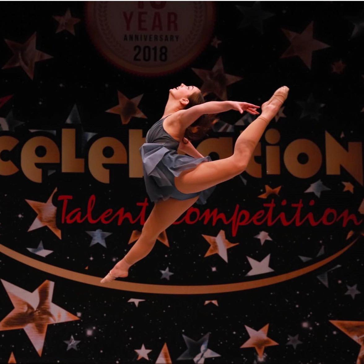 Julies Creative Movement & Dance Studio