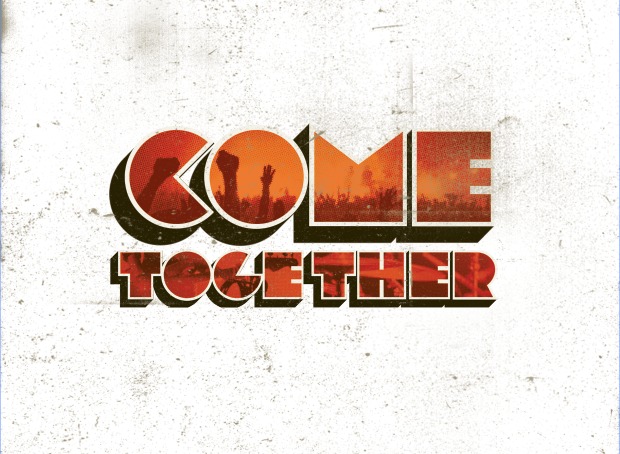 Come Together - Live Albums Tour (@cometogetheralbumstour) • Facebook