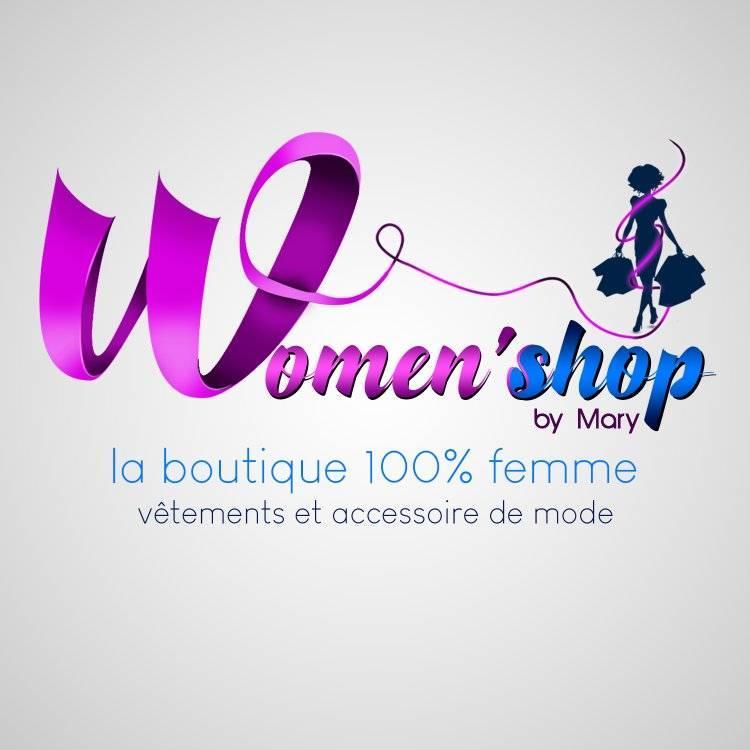 Women's shop - by mary | Abidjan Abidjan